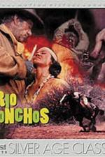 Watch Rio Conchos Zmovie