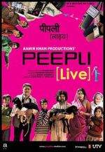 Watch Peepli (Live) Zmovie