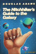 Watch The Hitchhiker's Guide to the Galaxy Zmovie