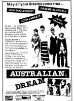 Watch Australian Dream Zmovie