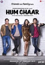 Watch Hum chaar Zmovie