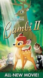 Watch Bambi 2: The Great Prince of the Forest Zmovie