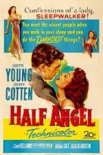 Watch Half Angel Zmovie