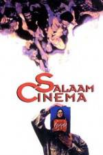 Watch Salaam Cinema Zmovie