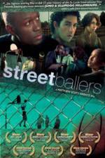 Watch Streetballers Zmovie