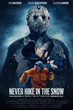 Watch Never Hike in the Snow Zmovie