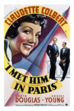 Watch I Met Him in Paris Zmovie