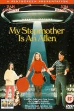 Watch My Stepmother Is an Alien Zmovie