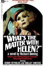 Watch What's the Matter with Helen Zmovie