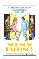 Watch Not Now Darling Zmovie