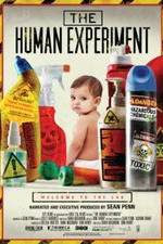 Watch The Human Experiment Zmovie