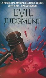 Watch Evil Judgment Zmovie