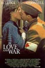 Watch In Love and War Zmovie