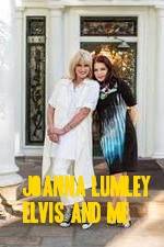 Watch Joanna Lumley: Elvis and Me Zmovie