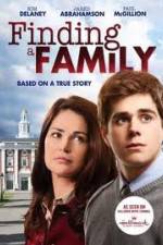 Watch Finding a Family Zmovie