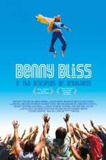Watch Benny Bliss and the Disciples of Greatness Zmovie