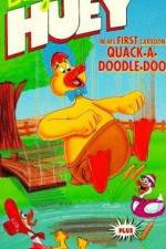 Watch Quack-a-Doodle Do Zmovie