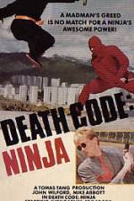 Watch Death Code Ninja Zmovie