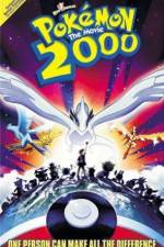 Watch Pokemon 2 - Die Macht des Einzelnen Zmovie