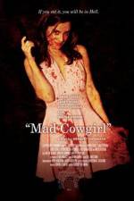 Watch Mad Cowgirl Zmovie