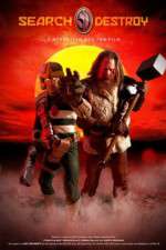 Watch Search/Destroy: A Strontium Dog Fan Film Zmovie