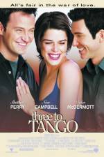 Watch Three to Tango Zmovie