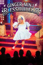 Watch Ginger Minj: Bless Your Heart (TV Special 2023) Zmovie