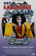 Watch Sgt. Kabukiman N.Y.P.D. Zmovie