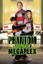 Watch Phantom of the Megaplex Zmovie