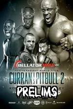 Watch Bellator 123 Prelims Zmovie