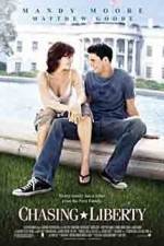 Watch Chasing Liberty Zmovie