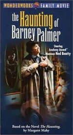 Watch The Haunting of Barney Palmer Zmovie