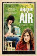 Watch Something in the Air Zmovie