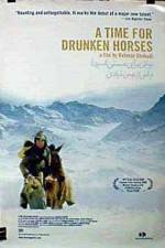 Watch A Time for Drunken Horses Zmovie