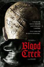 Watch Blood Creek Zmovie