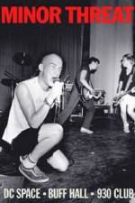 Watch Minor Threat Live Zmovie