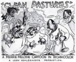 Watch Clean Pastures (Short 1937) Zmovie