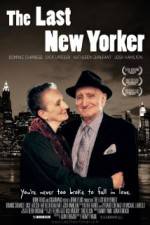 Watch The Last New Yorker Zmovie