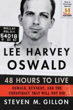 Watch Lee Harvey Oswald 48 Hours to Live Zmovie