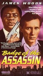 Watch Badge of the Assassin Zmovie