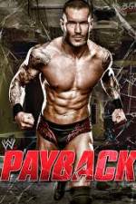 Watch WWE Payback Zmovie