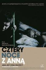 Watch Cztery noce z Anna Zmovie