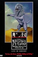 Watch The Rolling Stones Bridges to Babylon Tour '97-98 Zmovie