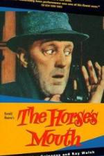 Watch The Horse's Mouth Zmovie