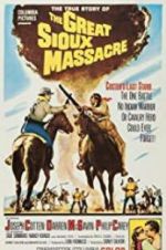 Watch The Great Sioux Massacre Zmovie