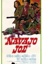 Watch Navajo Joe Zmovie