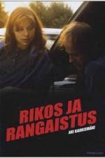 Watch Rikos ja rangaistus Zmovie