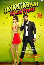 Watch Jayantabhai Ki Luv Story Zmovie