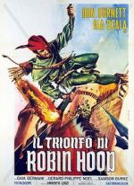 Watch The Triumph of Robin Hood Zmovie