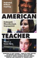 Watch American Teacher Zmovie